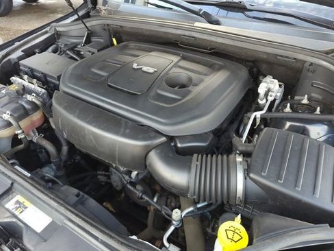 Used 2017 Jeep Grand Cherokee Laredo w/ Quick Order Package 23E image 24