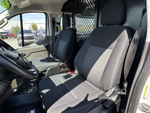 Used 2024 Ford Transit 250 Low Roof w/ Exterior Upgrade Package RWD image 15