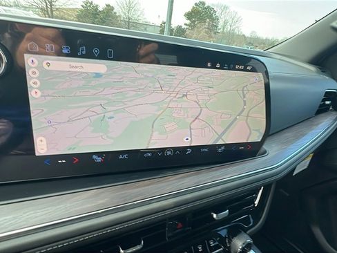 New 2026 Chevrolet Tahoe LT image 24