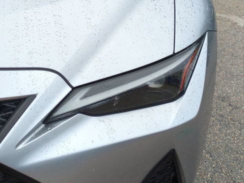 Used 2022 Lexus IS 350 F Sport w/ Navigation Package RWD image 10