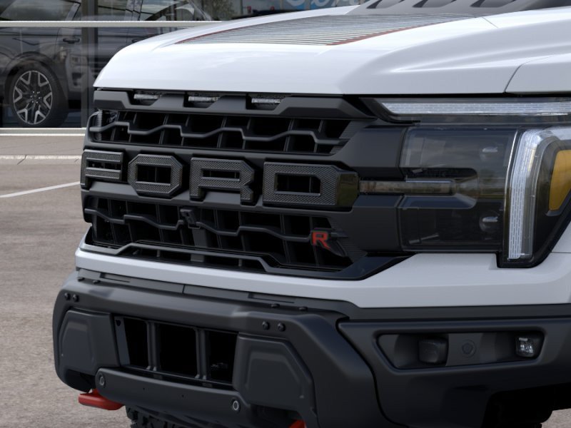 New 2026 Ford F150 Raptor w/ Equipment Group 803A Raptor R AWD/4WD image 19