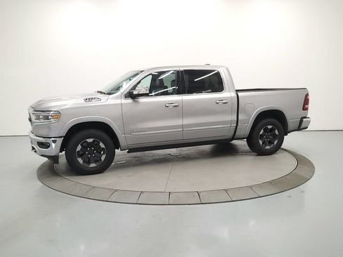 Used 2022 RAM 1500 Limited AWD/4WD image 5