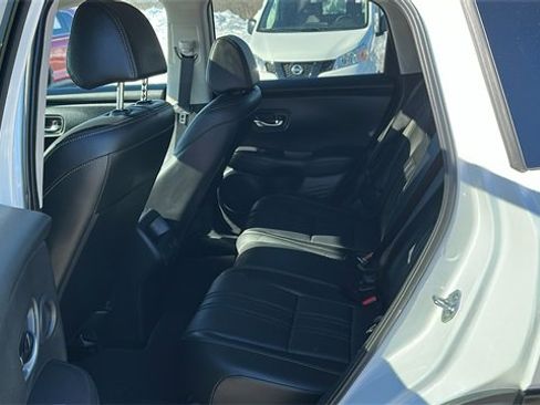 Used 2026 Honda HR-V EX-L image 22