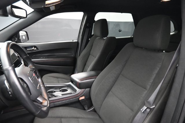 Used 2025 Dodge Durango GT AWD/4WD image 16