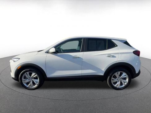 Used 2025 Buick Encore GX Preferred image 9