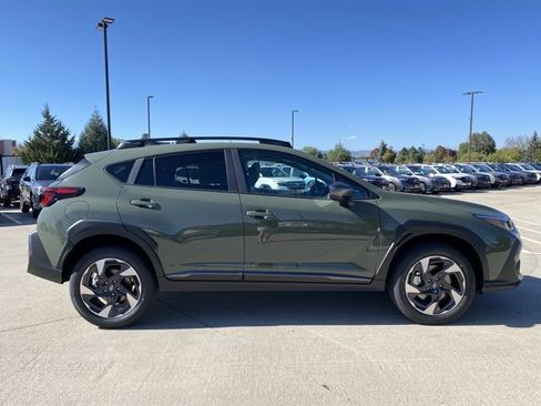 New 2025 Subaru Crosstrek 2.5i Limited image 6