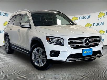 Used 2023 Mercedes-Benz GLB 250 4MATIC w/ Premium Package