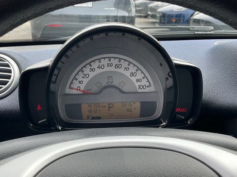 Used 2013 smart fortwo passion RWD image 26