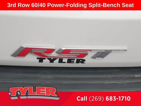 Used 2024 Chevrolet Tahoe RST w/ Luxury Package image 15