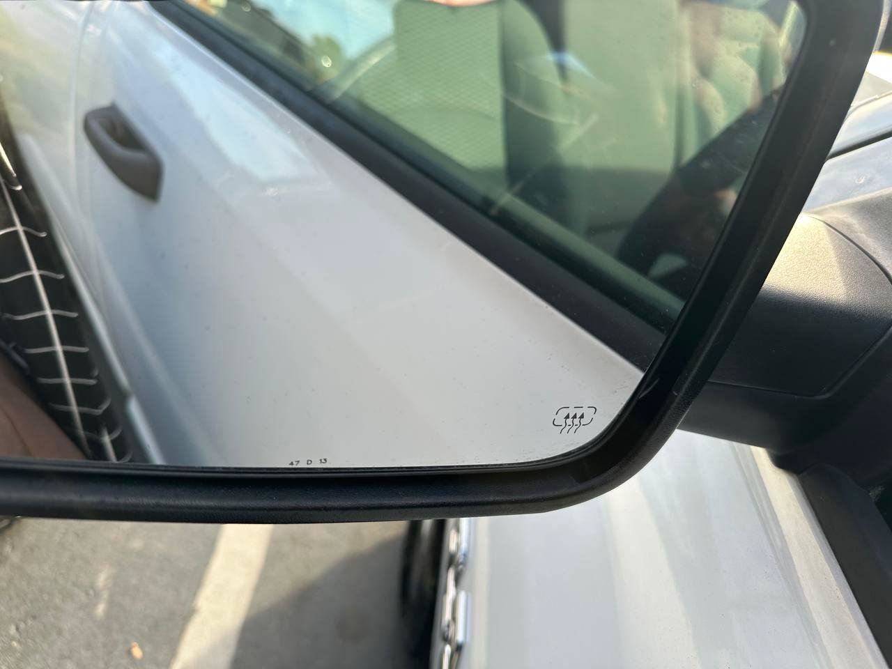 Used 2014 RAM 1500 Tradesman w/ Power & Remote Entry Group RWD image 22
