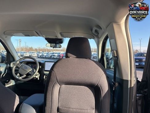 New 2026 Ford Maverick XL image 29