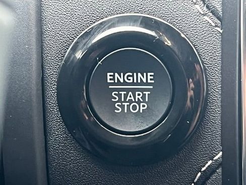 New 2025 Ford Expedition Platinum w/ Stealth Performance Package image 13