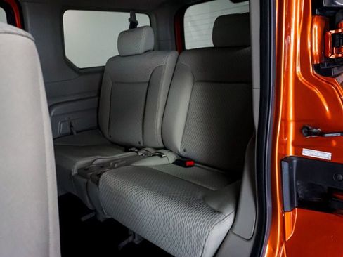 Used 2011 Honda Element EX image 29