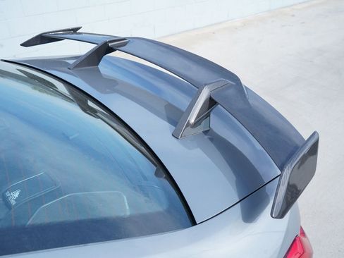 New 2026 BMW M3 Competition w/ Executive Package image 8