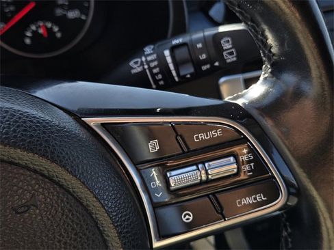 Used 2021 Kia Seltos S image 24