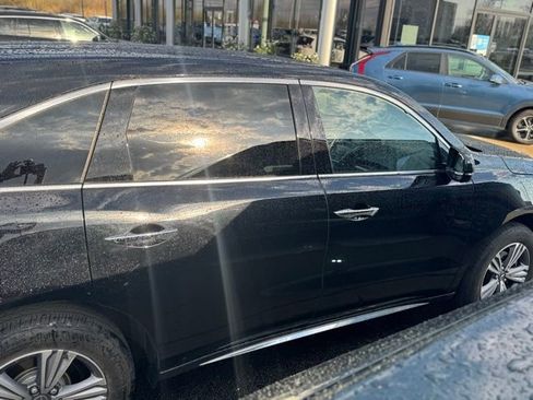 Used 2020 Acura MDX SH-AWD image 9