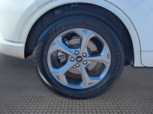 Used 2023 Ford Escape ST-Line w/ Tech Pack #1 image 10