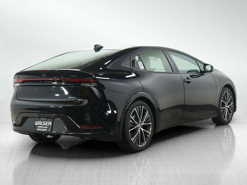 Used 2024 Toyota Prius Limited image 5