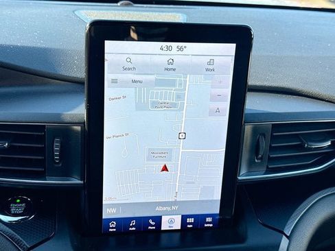 Used 2020 Ford Explorer ST w/ Premium Technology Package image 12