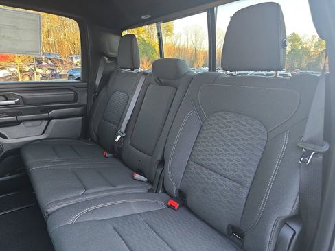 New 2025 RAM 1500 Tradesman image 14