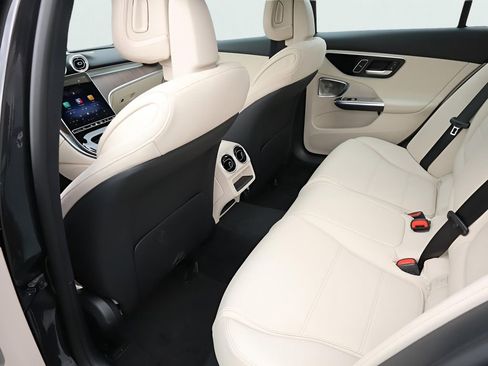 New 2026 Mercedes-Benz C 300 4MATIC Sedan image 20