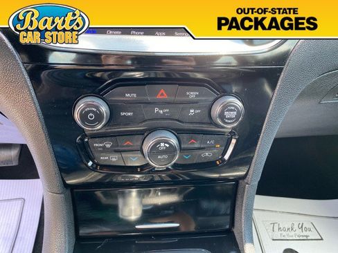 Used 2021 Chrysler 300 S RWD image 30