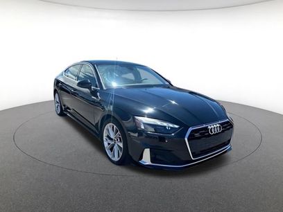 Used 2023 Audi A5 2.0T Premium w/ Convenience Package