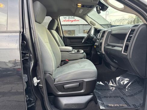 Used 2016 RAM 1500 Express image 25