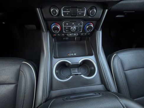 Certified 2024 Chevrolet Tahoe Premier image 20