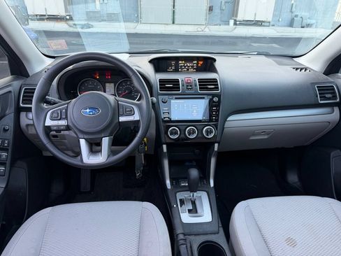 Used 2018 Subaru Forester 2.5i Premium w/ All-Weather Package AWD/4WD image 7