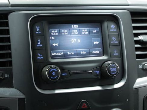 Used 2024 RAM 1500 Classic Warlock image 18