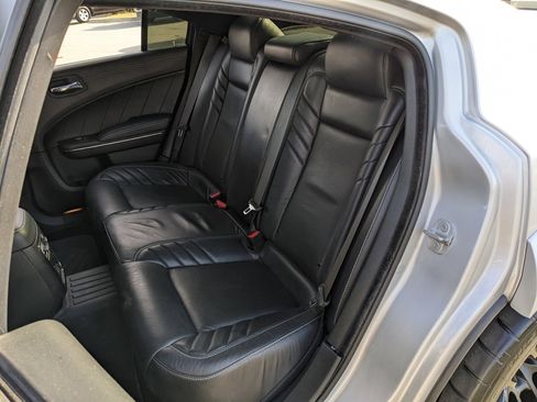 Used 2022 Dodge Charger SRT Hellcat w/ SRT Black Package image 38