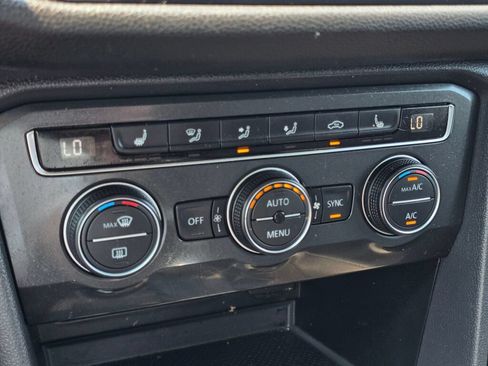 Used 2019 Volkswagen Tiguan SEL FWD image 32