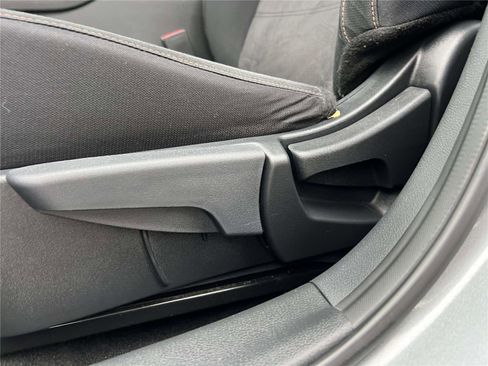 Certified 2023 Nissan Sentra SR w/ Trunk Package image 25