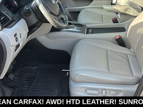 Used 2022 Honda Pilot Special Edition image 26
