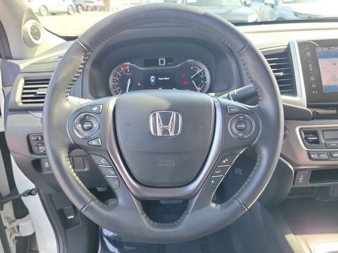Used 2019 Honda Ridgeline RTL-T image 23