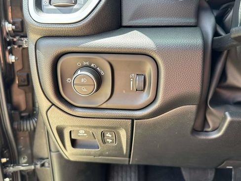 New 2026 RAM 1500 Lone Star w/ Night Edition RWD image 23