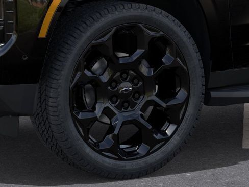 New 2026 Chevrolet Tahoe RST AWD/4WD image 9
