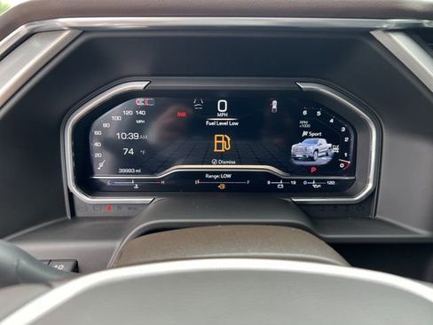 Used 2024 GMC Sierra 1500 Denali w/ Denali Reserve Package image 40