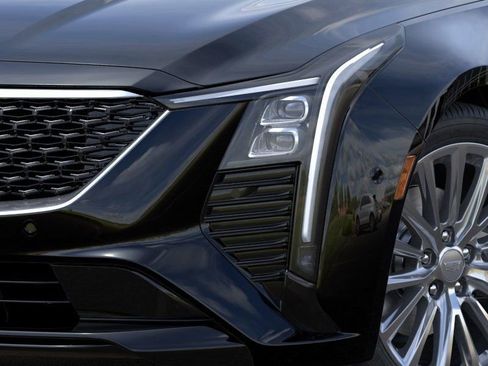 New 2026 Cadillac CT5 Premium Luxury image 10