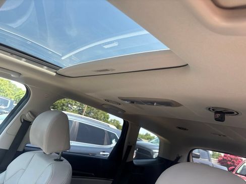 Certified 2024 Kia Telluride S w/ S Sunroof Package FWD image 20