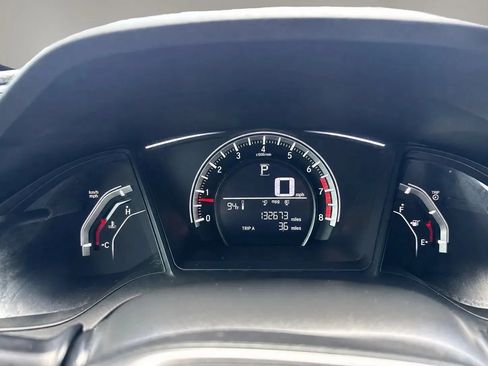 Used 2017 Honda Civic LX image 23