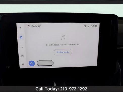 Used 2024 Toyota Corolla Cross AWD Hybrid image 12
