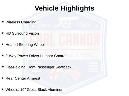 New 2026 Buick Encore GX Sport Touring w/ Advanced Technology Package FWD image 14