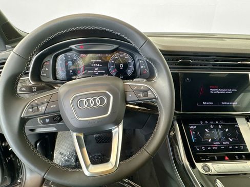 New 2026 Audi Q7 3.0T Premium Plus image 11