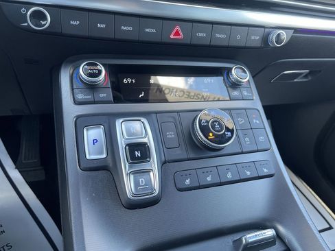 Used 2024 Hyundai Palisade Calligraphy AWD/4WD image 19