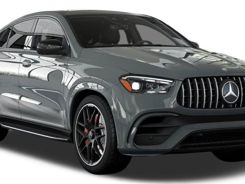 New 2026 Mercedes-Benz GLE 63 AMG S image 15