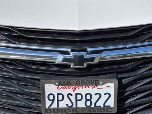 Used 2020 Chevrolet Malibu RS w/ LPO, Convenience Package 1 FWD image 44