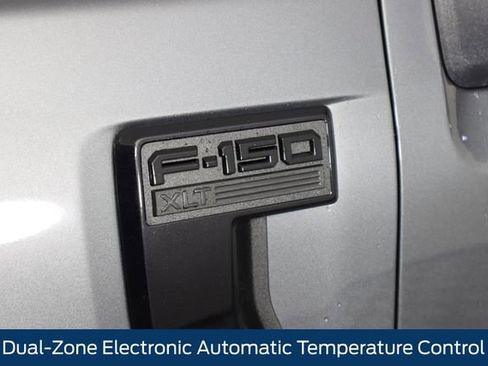 New 2026 Ford F150 XLT w/ Equipment Group 302A MID image 16