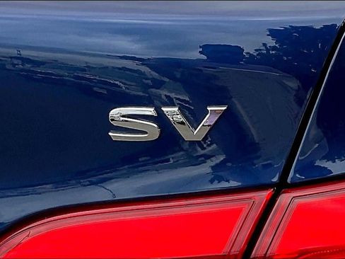 Used 2018 Nissan Sentra SV FWD image 23